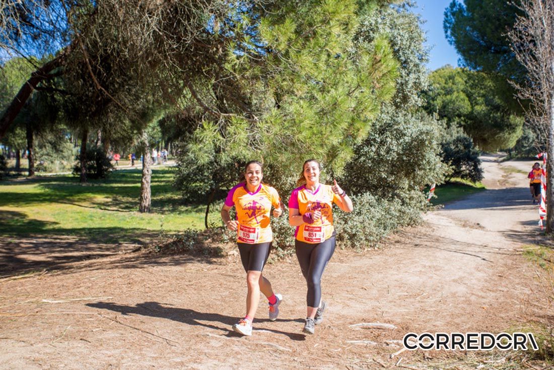 Trail de la Mujer 3