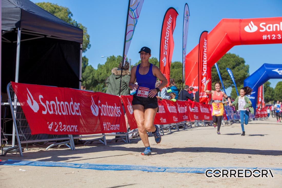 Trail de la Mujer 2