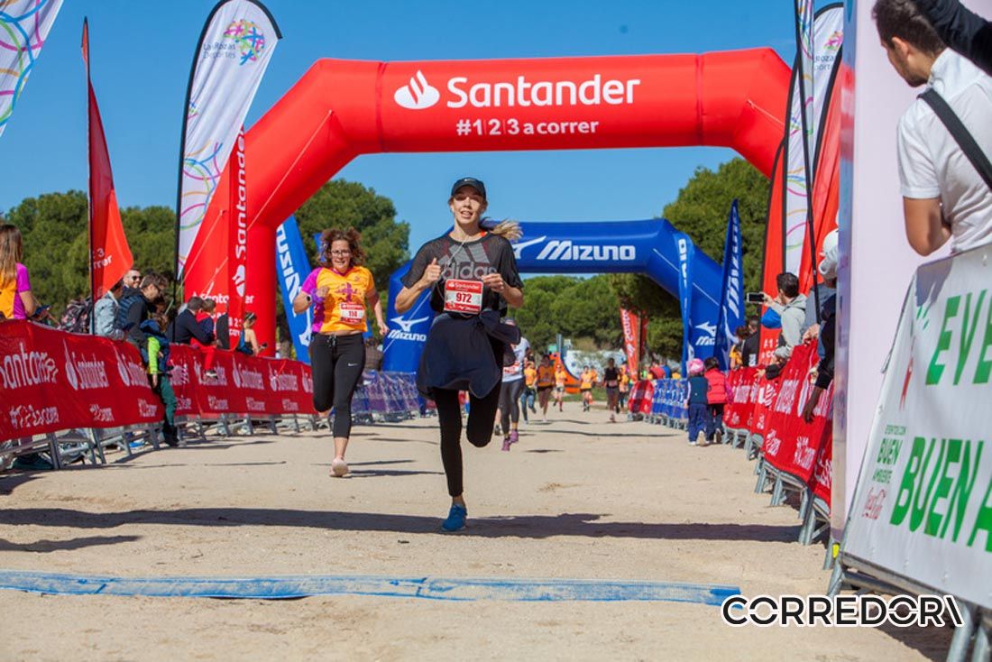 Trail de la Mujer 2
