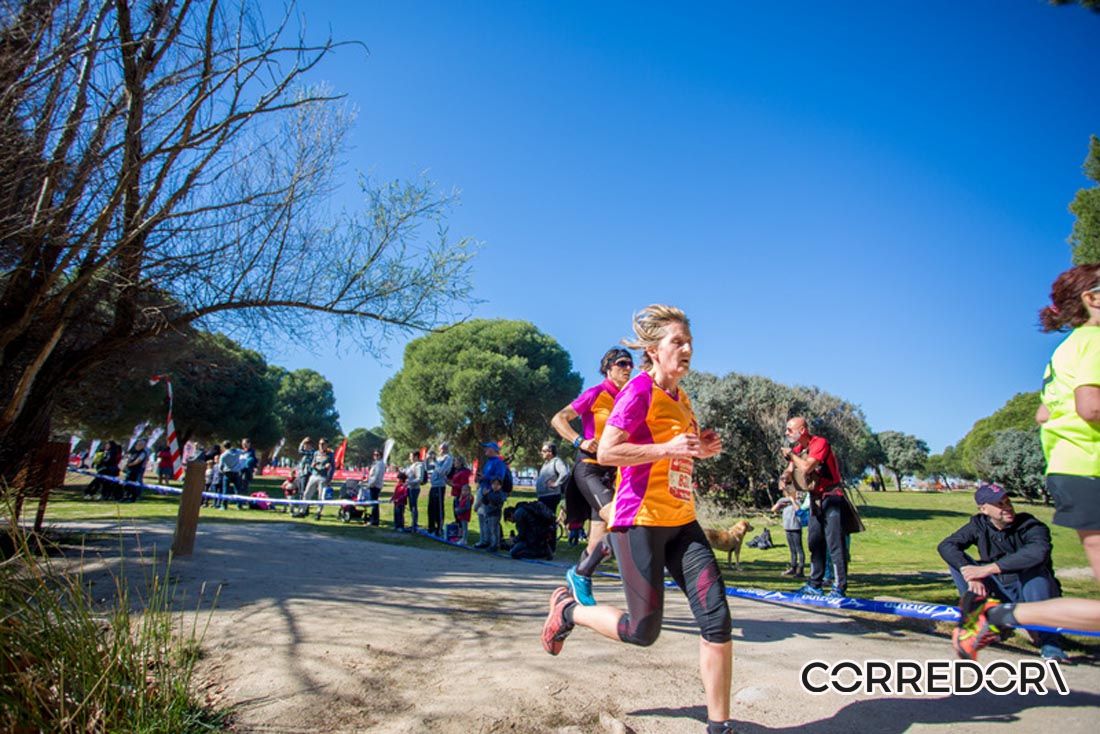 Trail de la Mujer 3