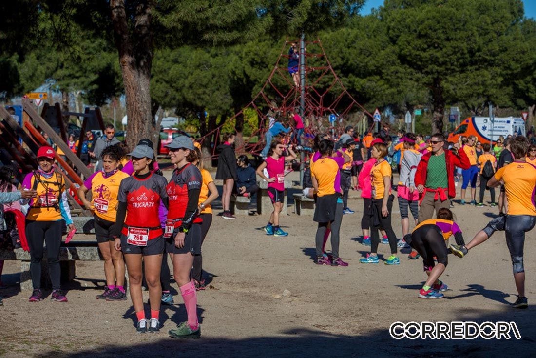 Trail de la Mujer 3