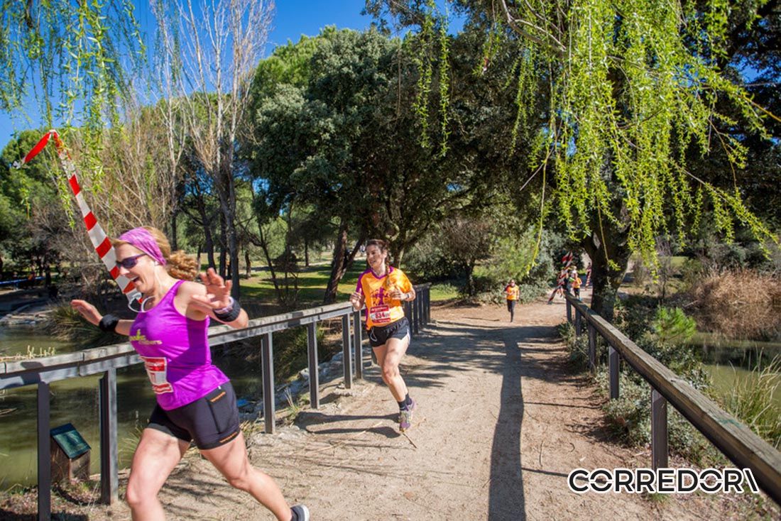 Trail de la Mujer 3