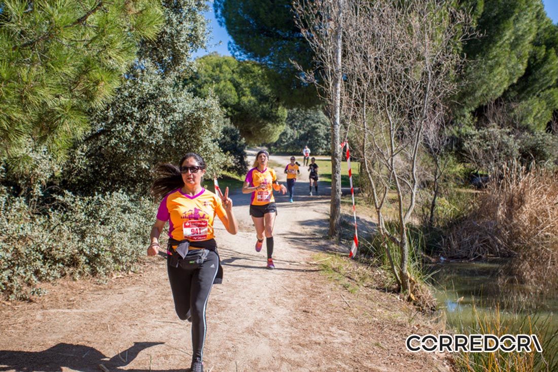 Trail de la Mujer 2