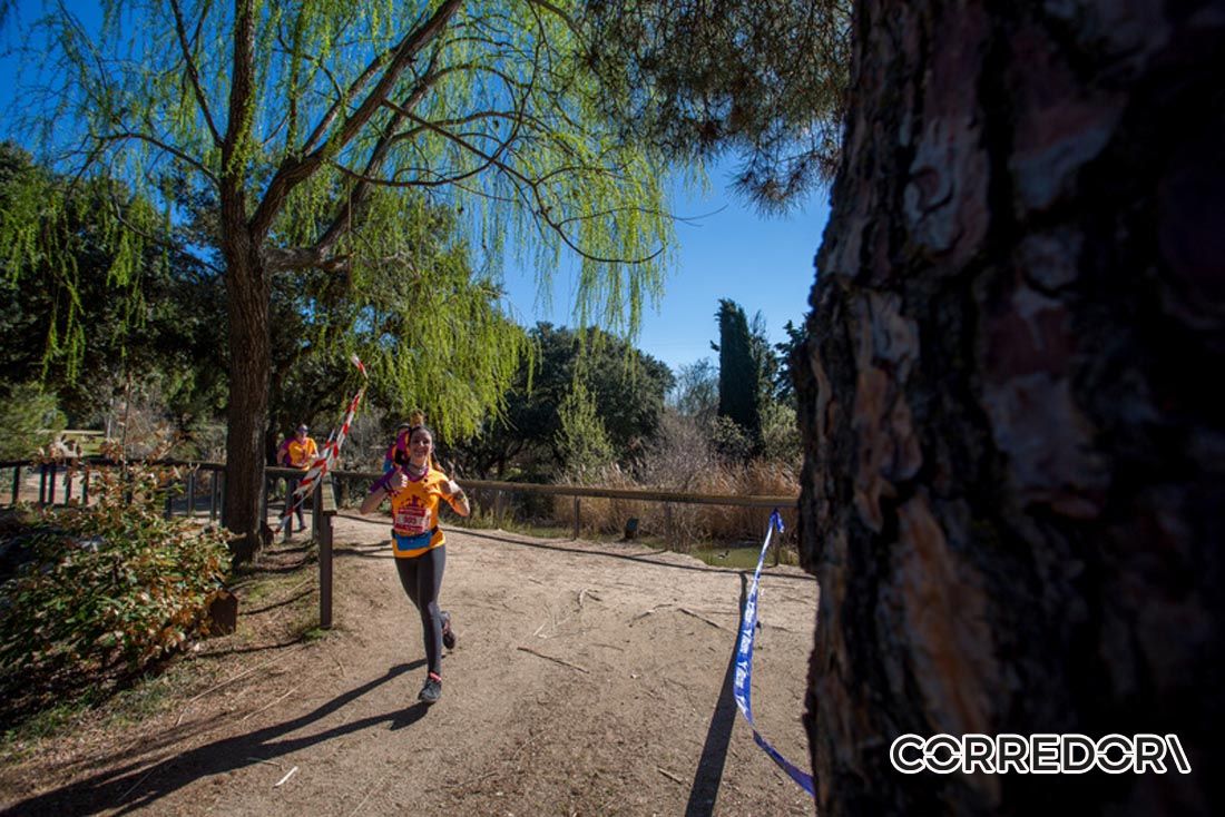 Trail de la Mujer 3