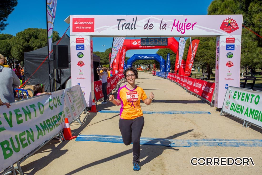 Trail de la Mujer 2