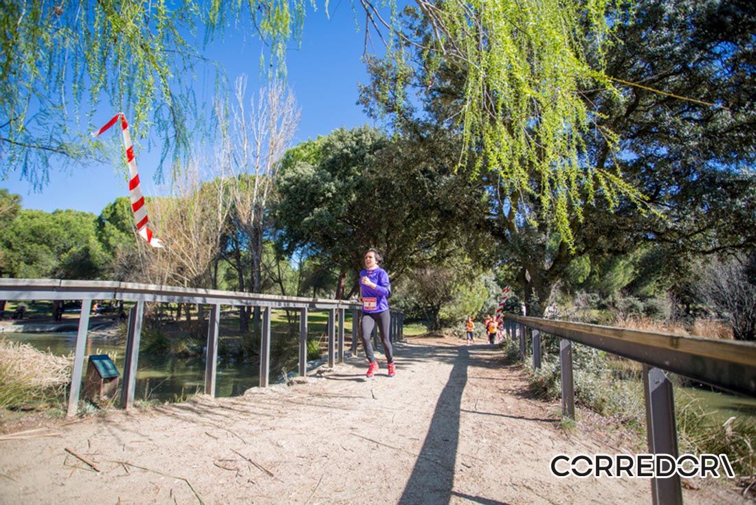 Trail de la Mujer 2