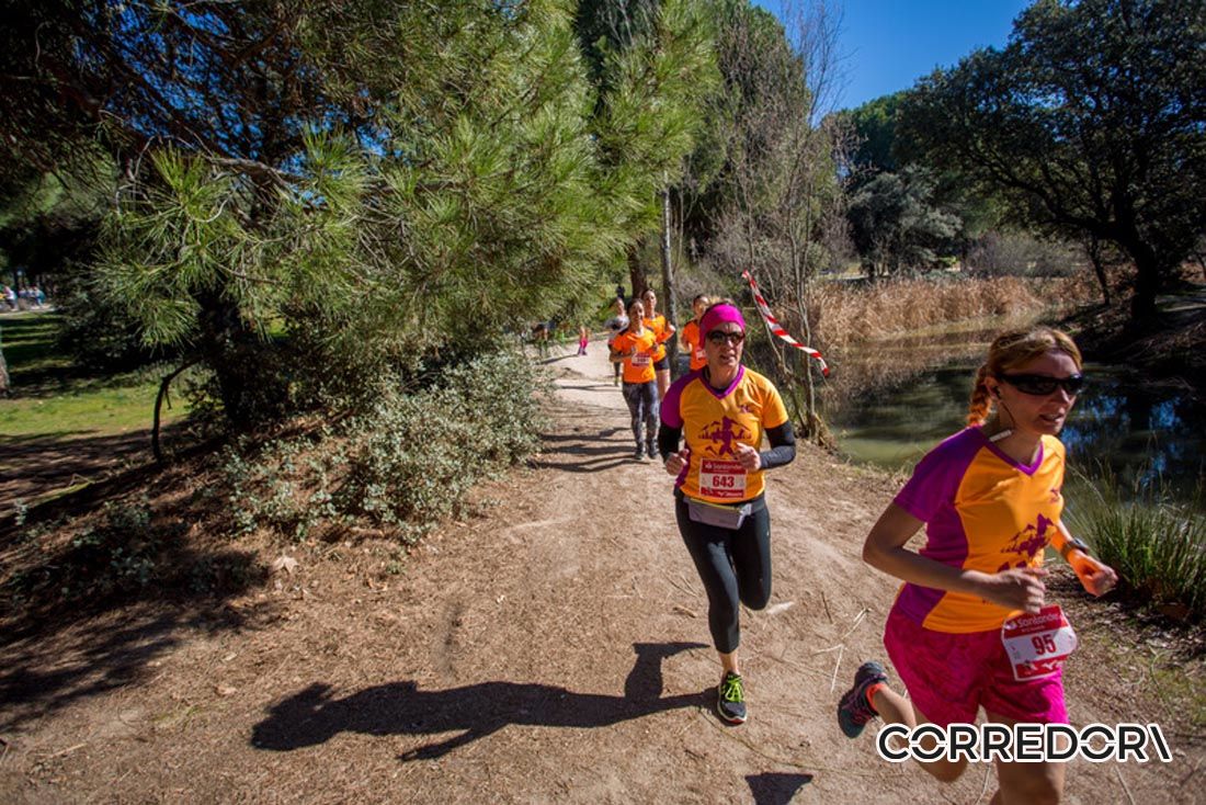 Trail de la Mujer 3