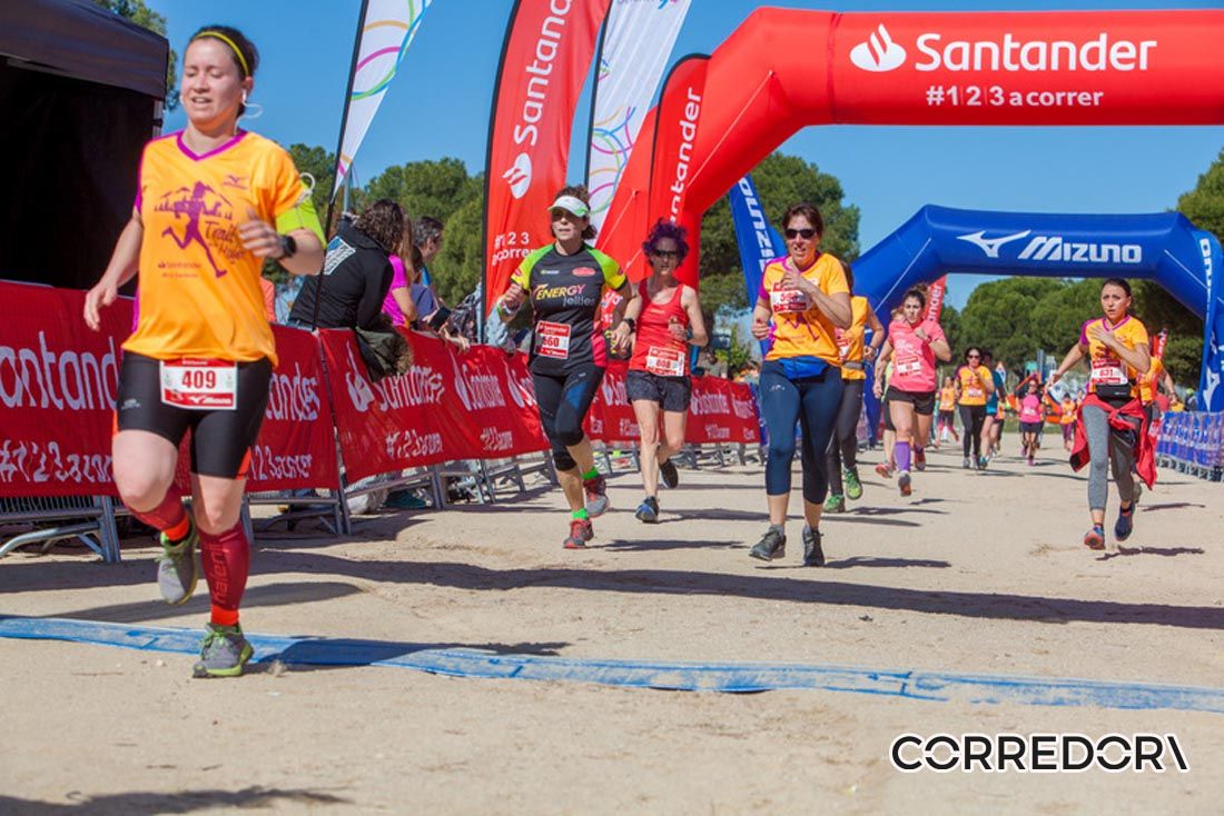 Trail de la Mujer 2