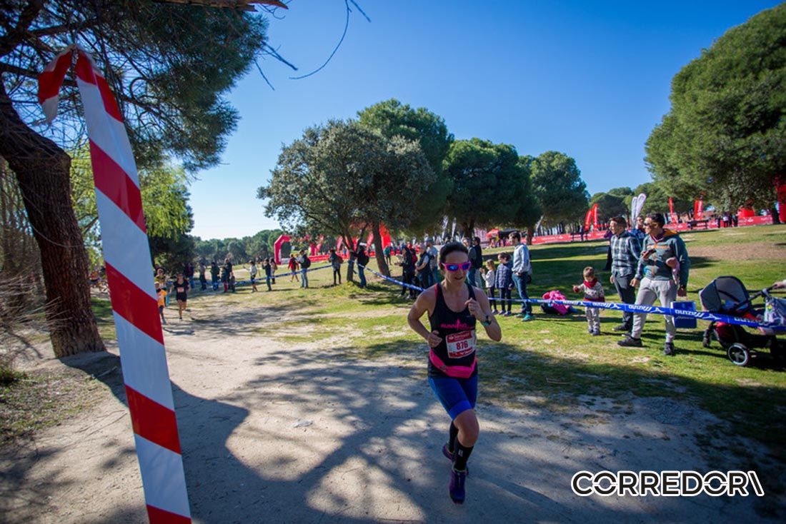 Trail de la Mujer 2