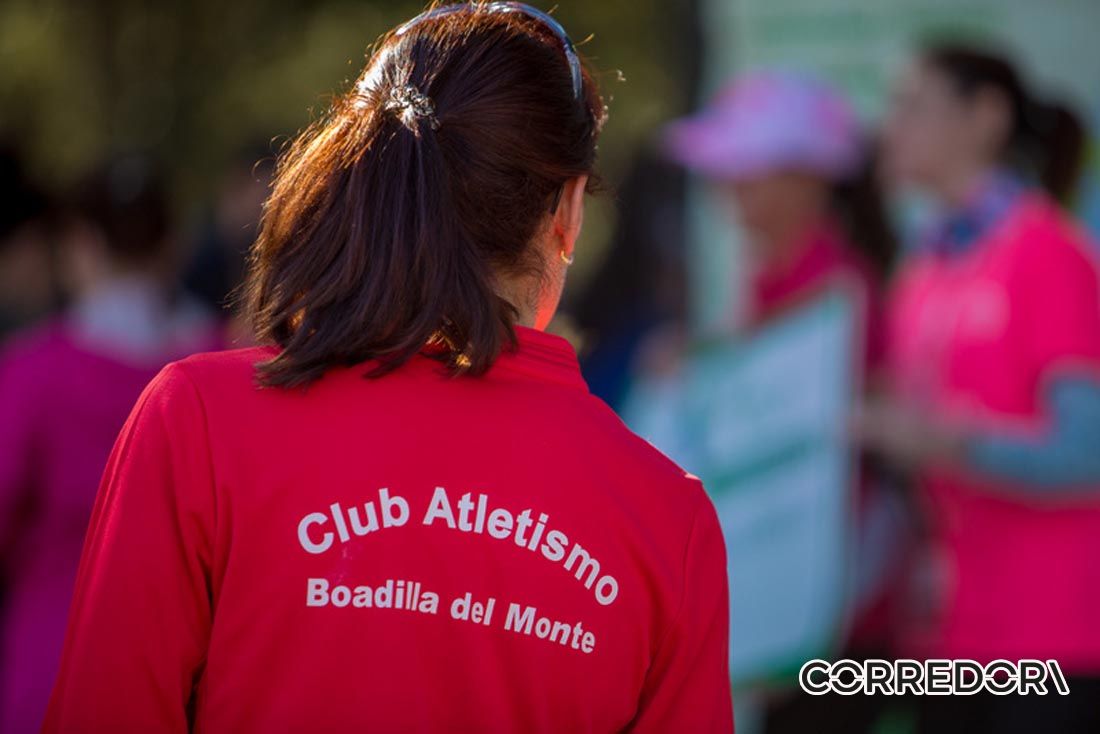 Trail de la Mujer 2