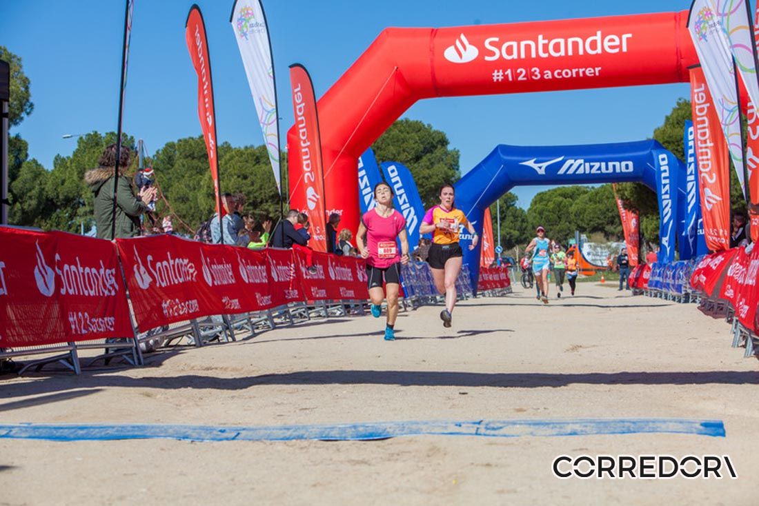 Trail de la Mujer 2