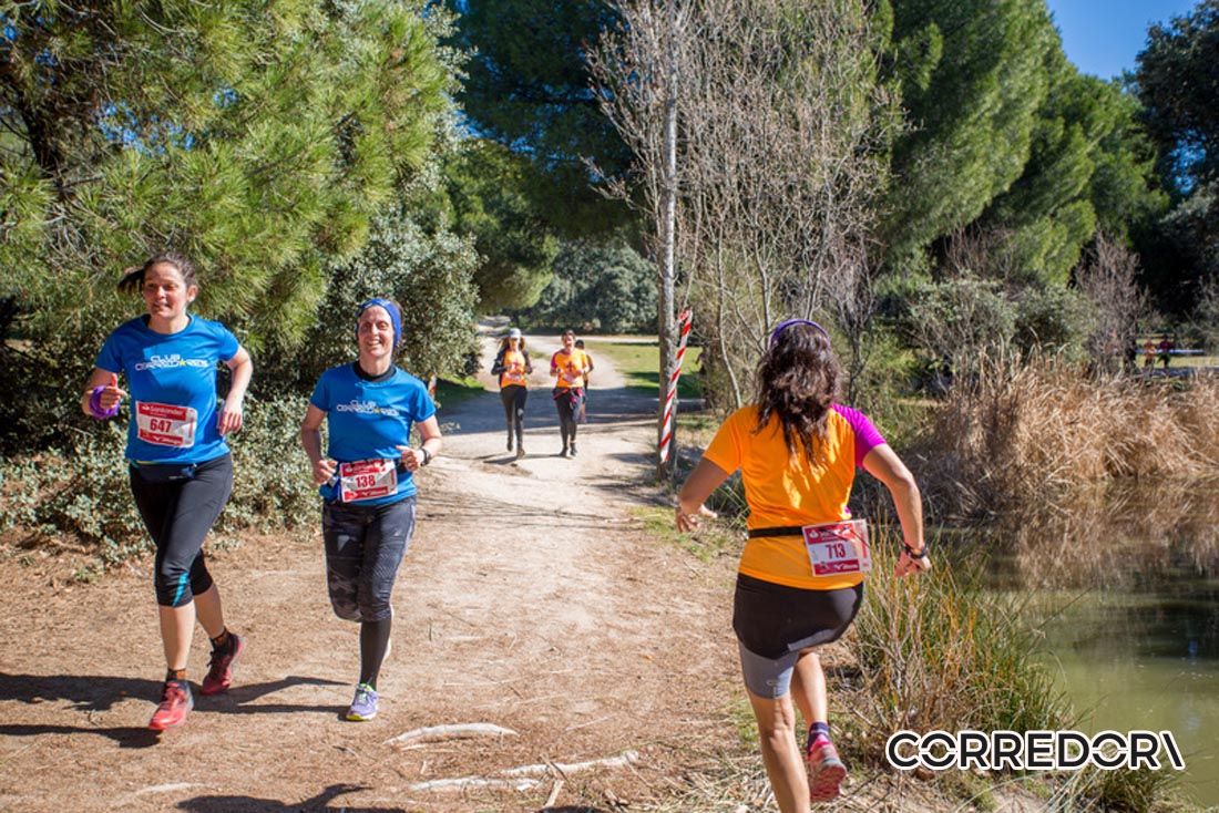 Trail de la Mujer 2