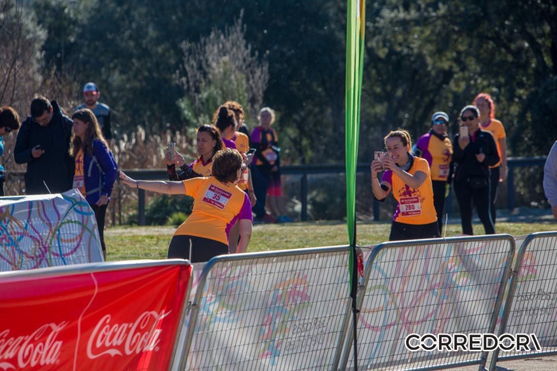 Trail de la Mujer 3