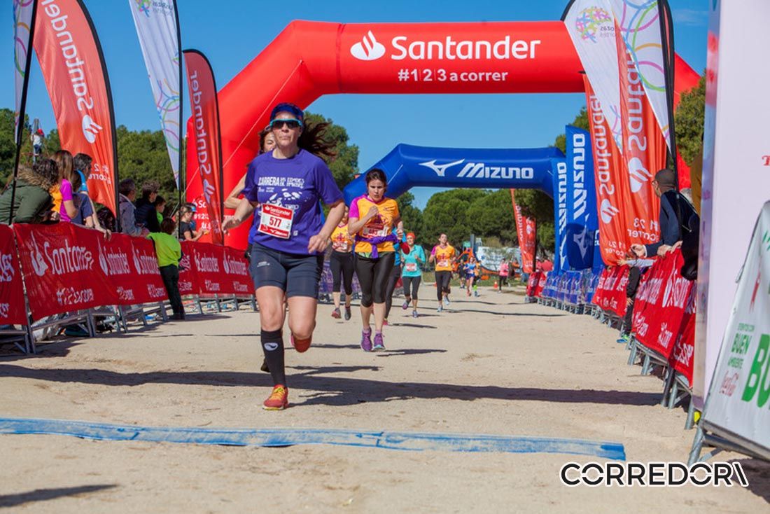 Trail de la Mujer 4