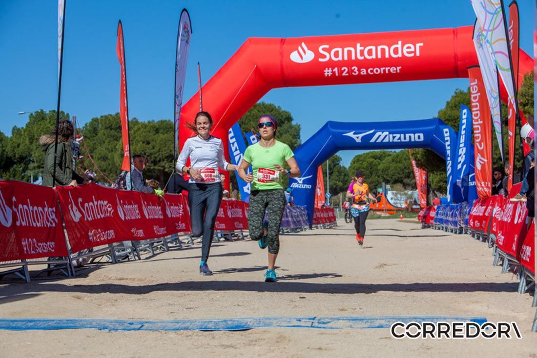 Trail de la Mujer 4
