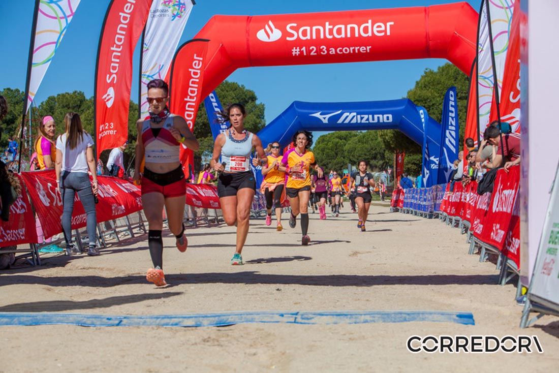 Trail de la Mujer 4