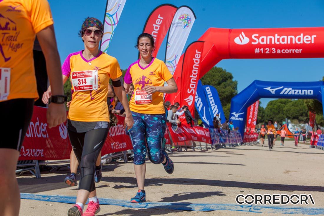 Trail de la Mujer 4