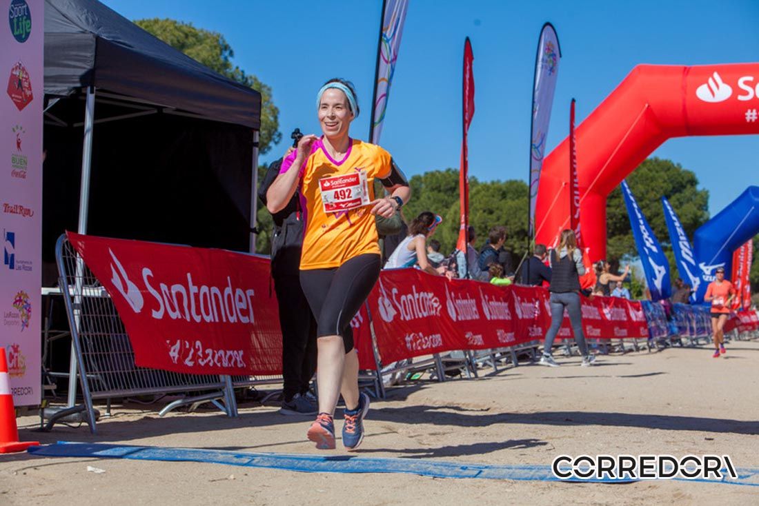 Trail de la Mujer 4