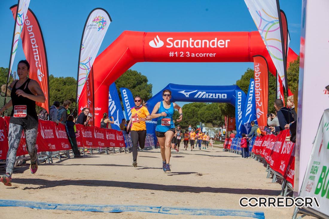 Trail de la Mujer 4