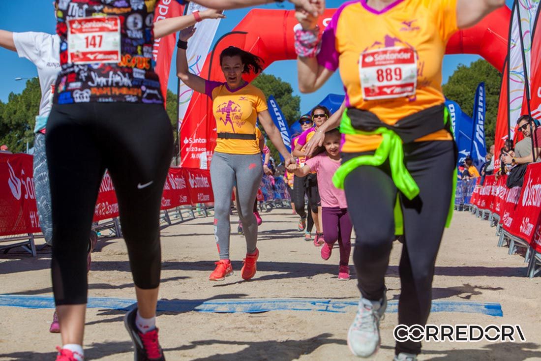 Trail de la Mujer 5