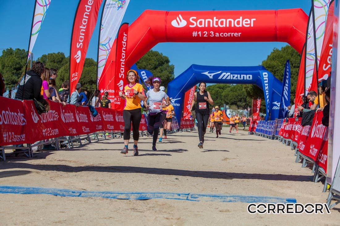 Trail de la Mujer 5