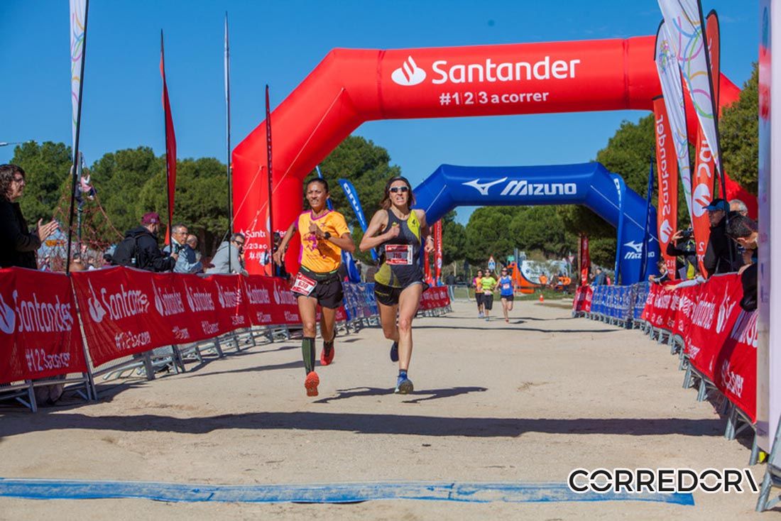 Trail de la Mujer 4