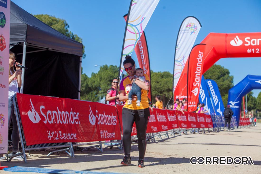 Trail de la Mujer 4