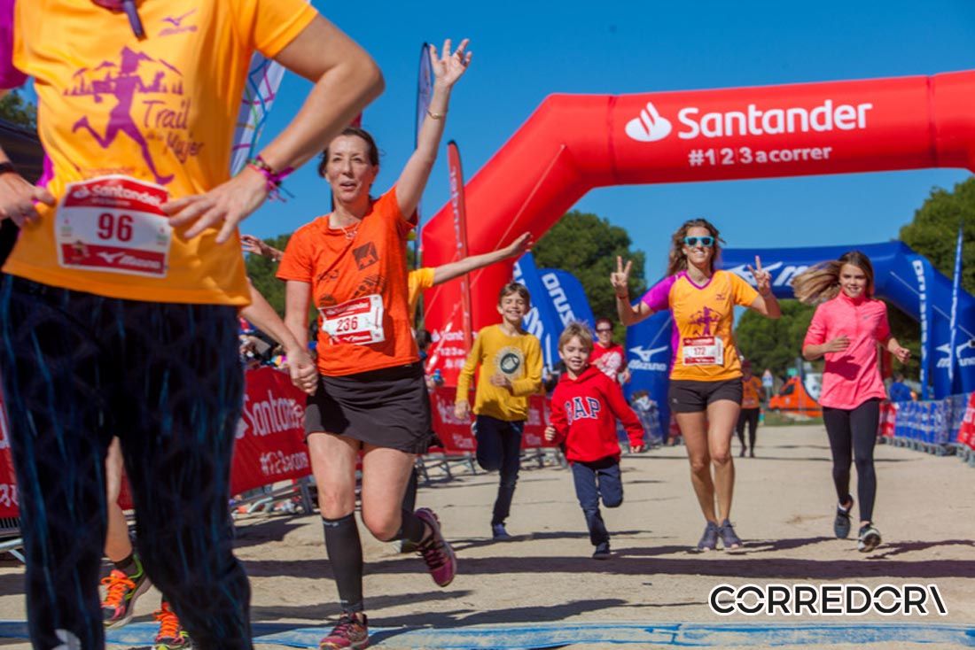 Trail de la Mujer 5