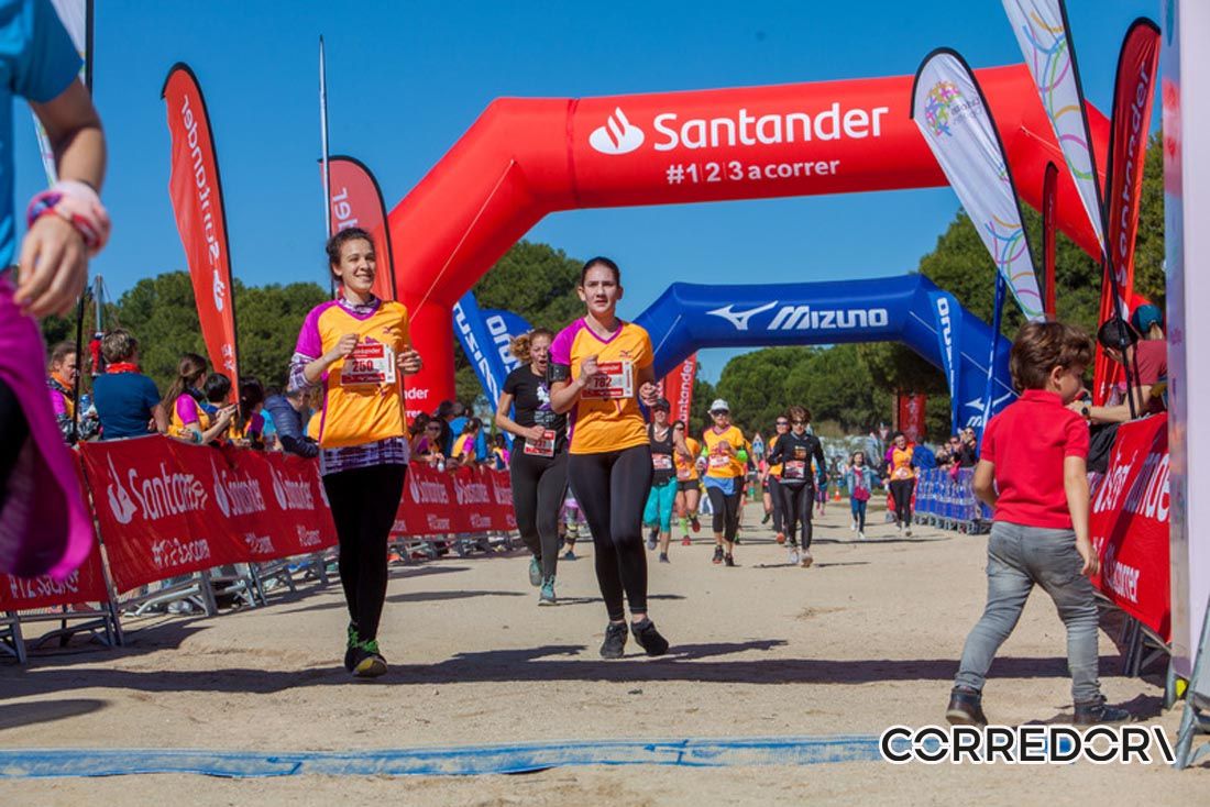 Trail de la Mujer 5