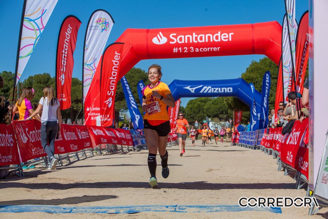 Trail de la Mujer 5