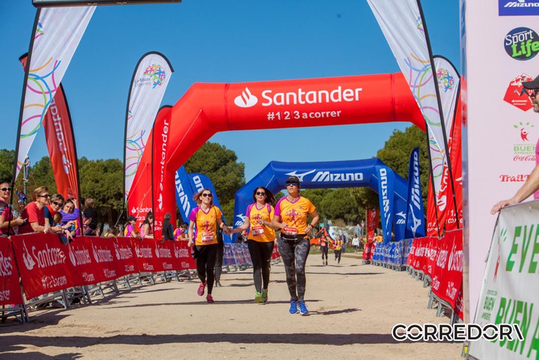 Trail de la Mujer 5