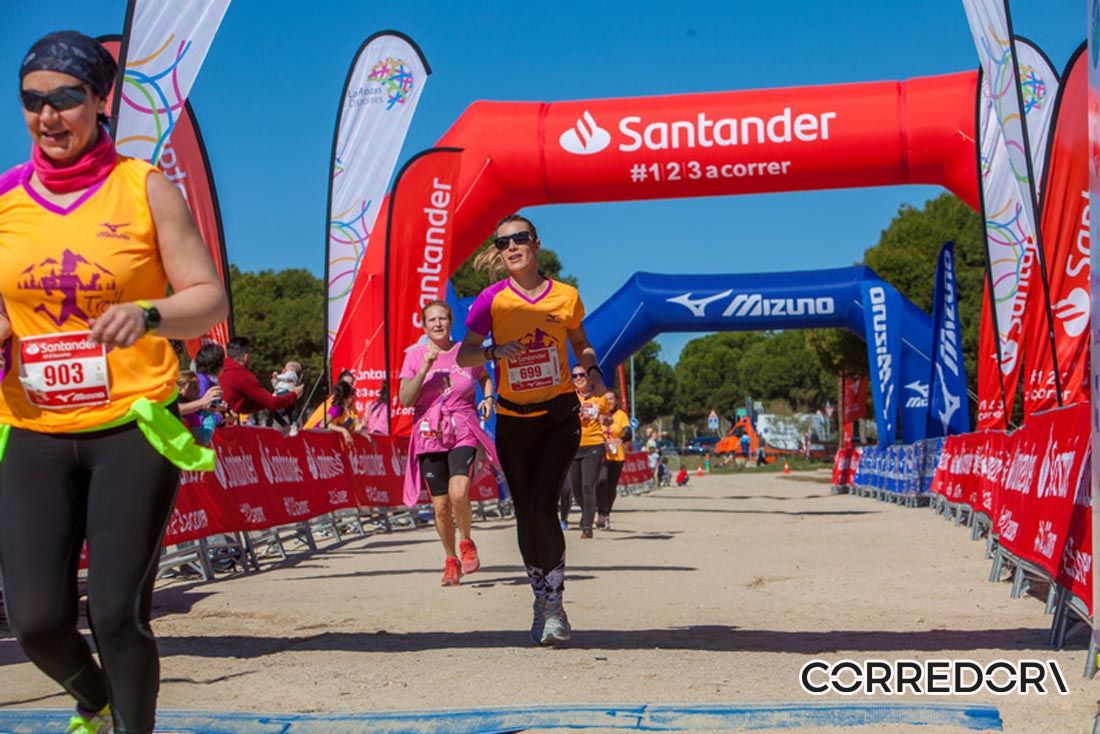 Trail de la Mujer 5