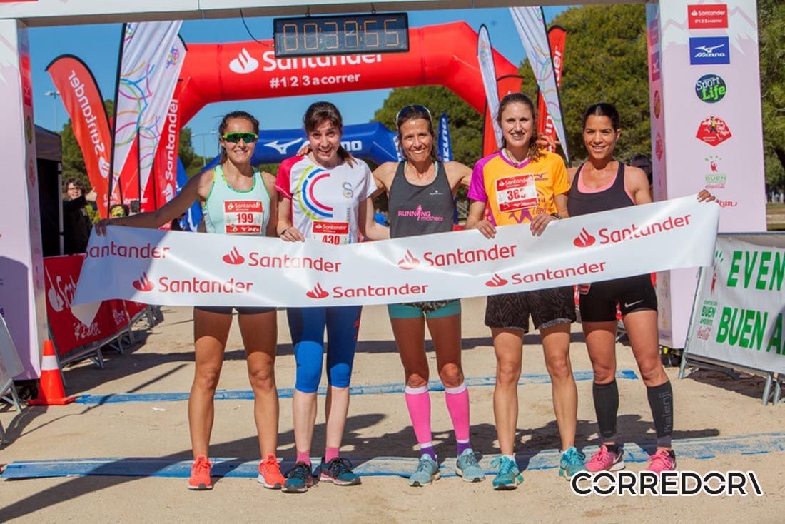 Trail de la Mujer 4