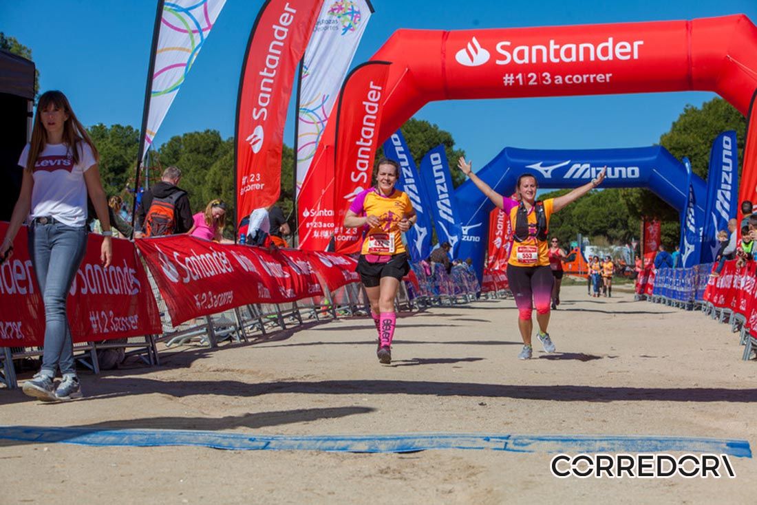 Trail de la Mujer 5