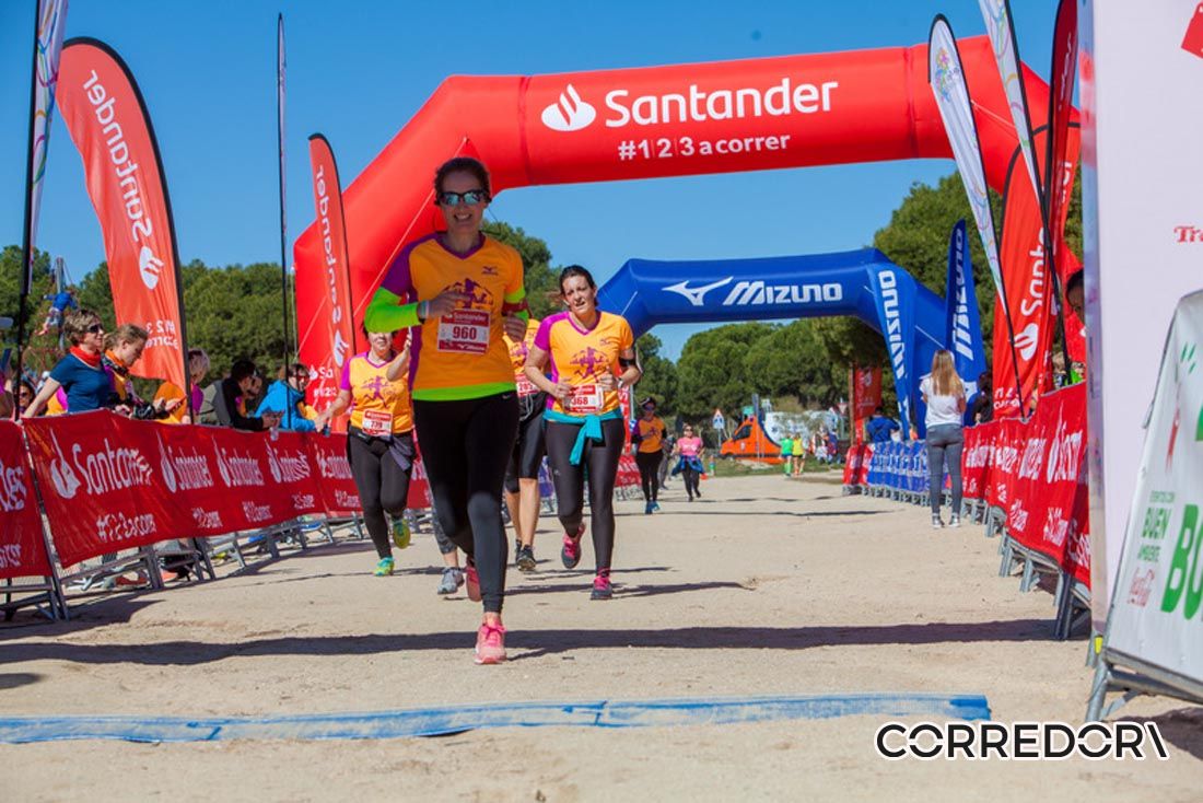 Trail de la Mujer 5