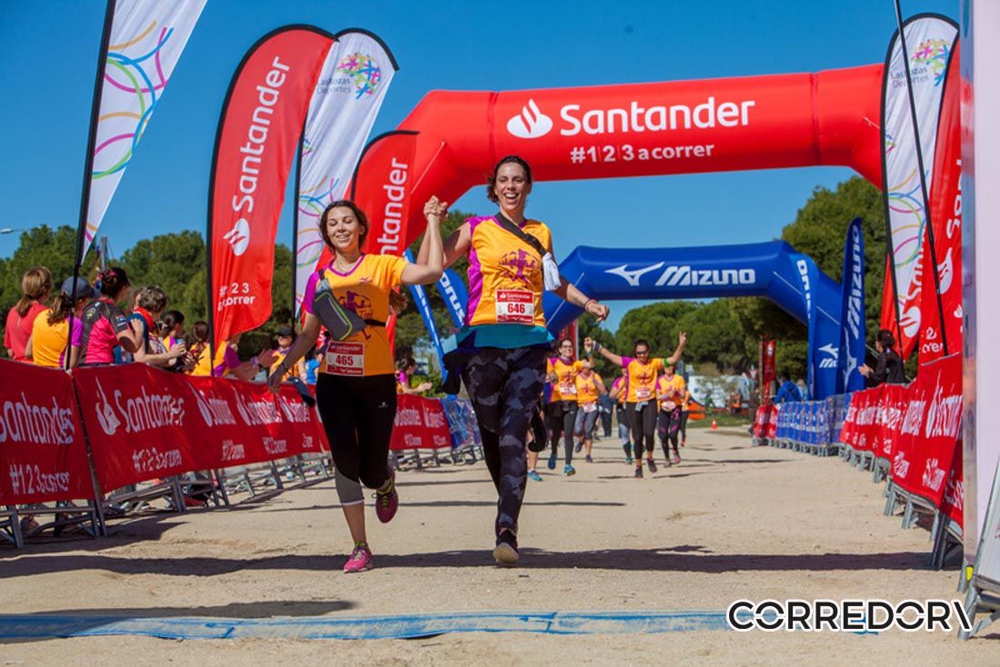 Trail de la Mujer 5