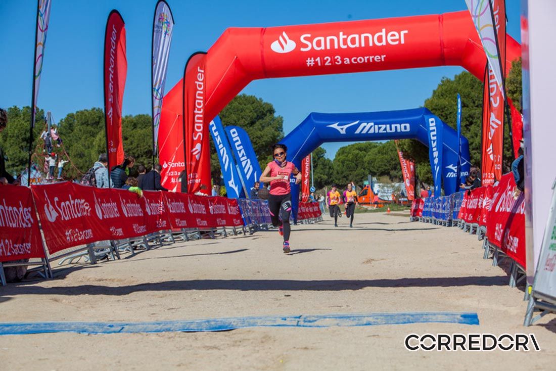 Trail de la Mujer 4