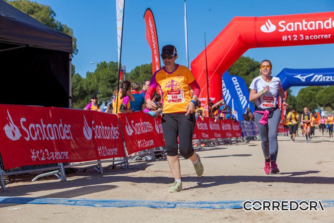 Trail de la Mujer 5