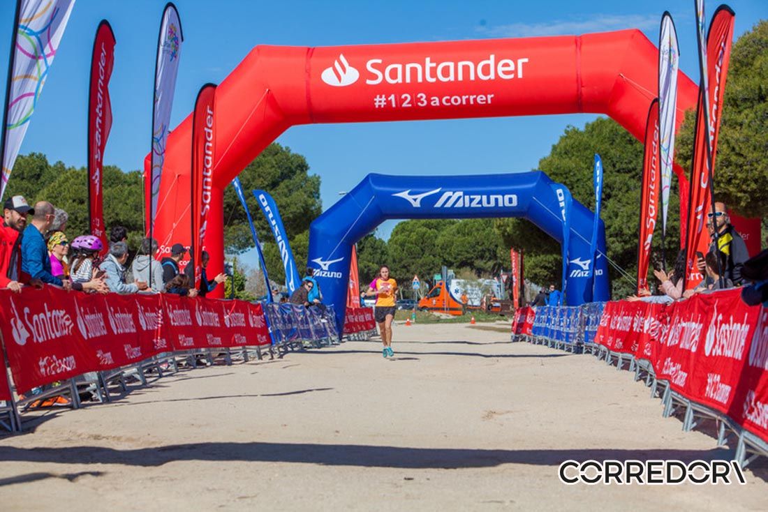 Trail de la Mujer 4