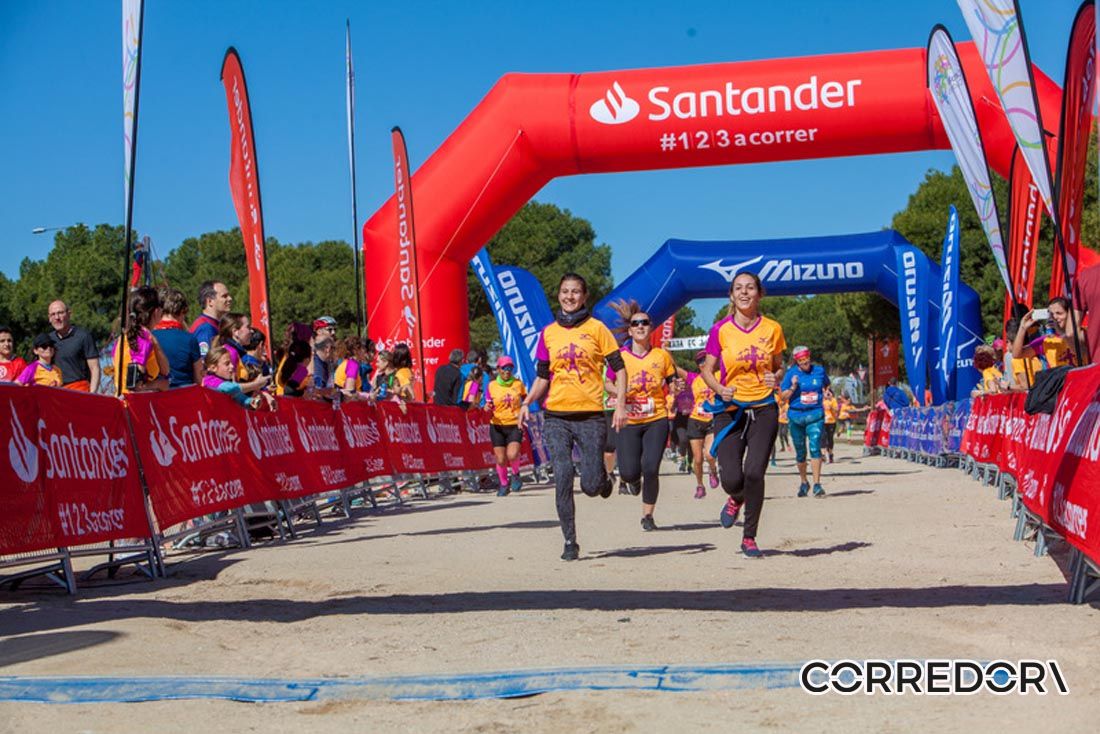 Trail de la Mujer 5