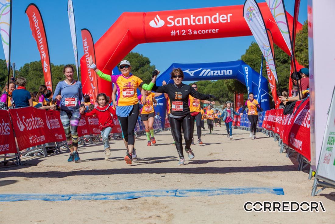 Trail de la Mujer 5