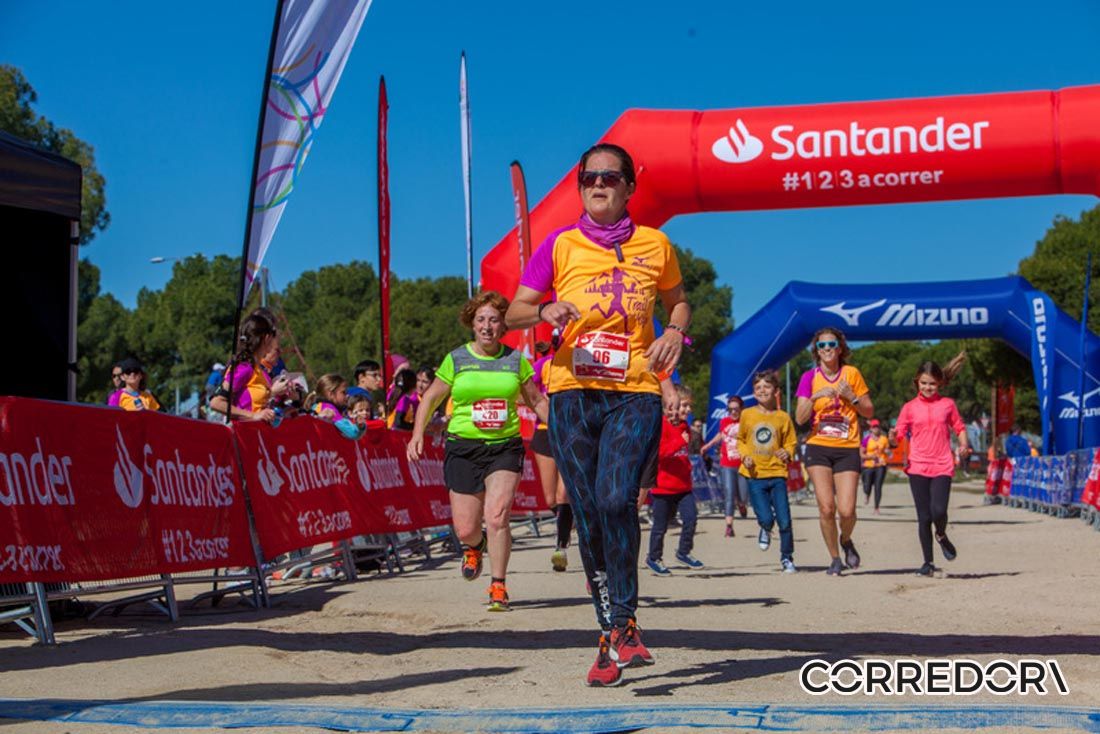 Trail de la Mujer 4