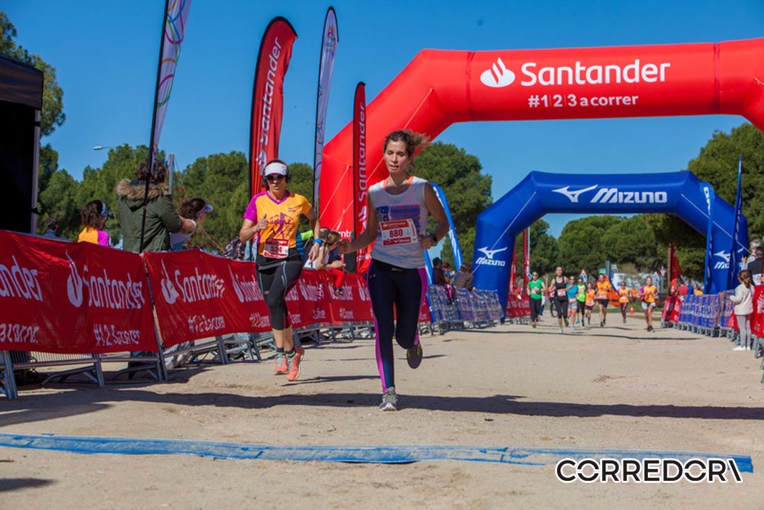 Trail de la Mujer 4