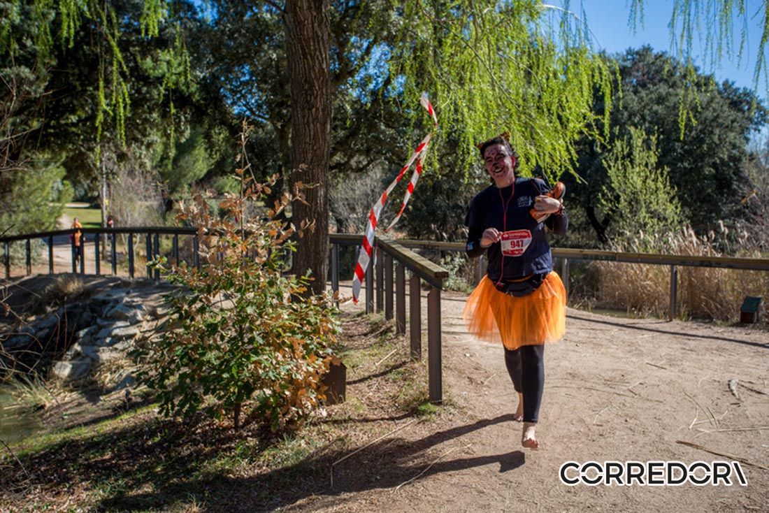 Trail de la Mujer 4