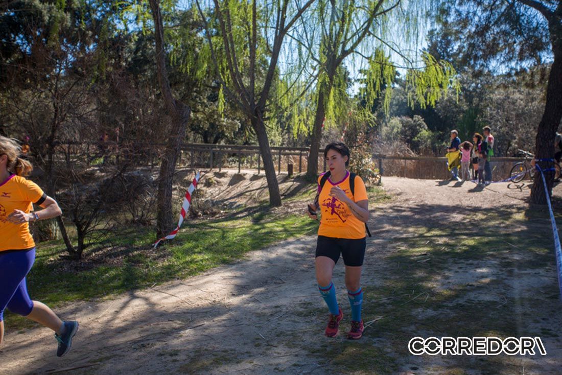 Trail de la Mujer 4