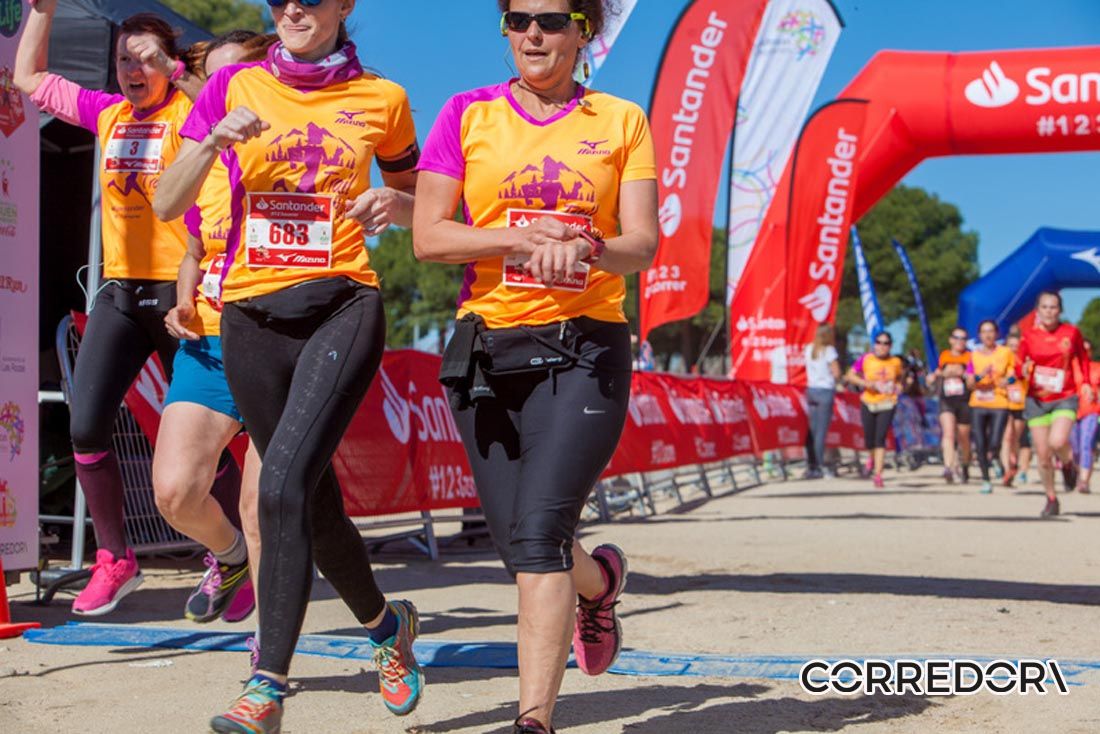 Trail de la Mujer 4