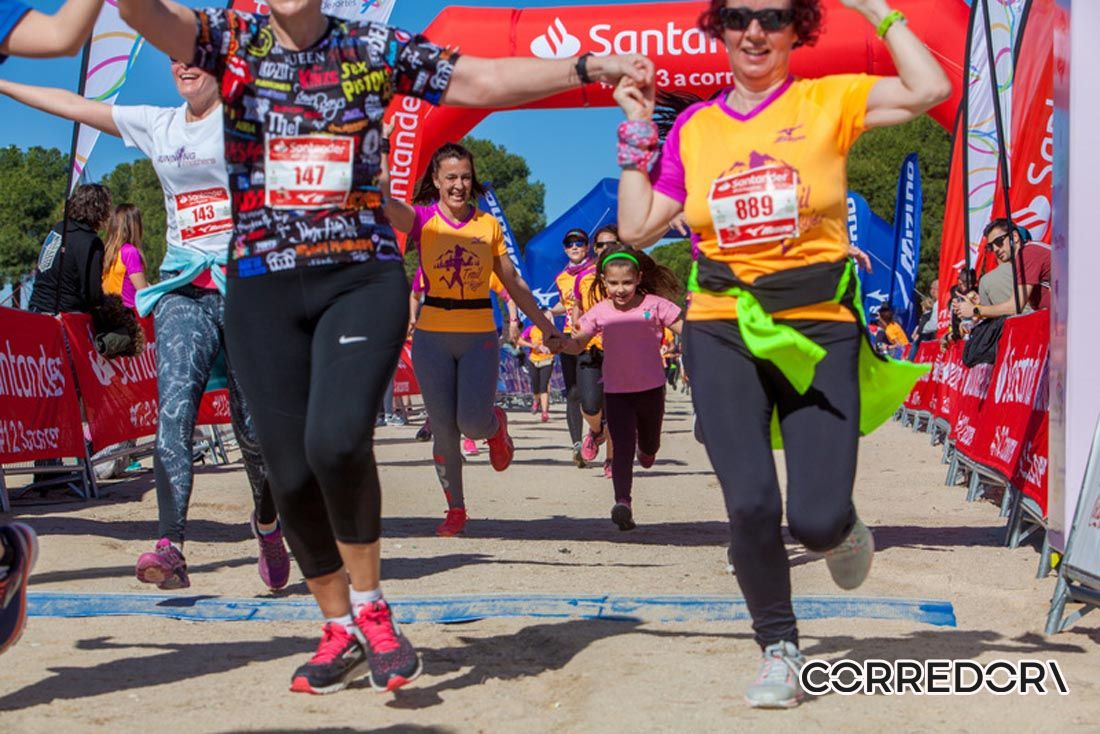 Trail de la Mujer 5
