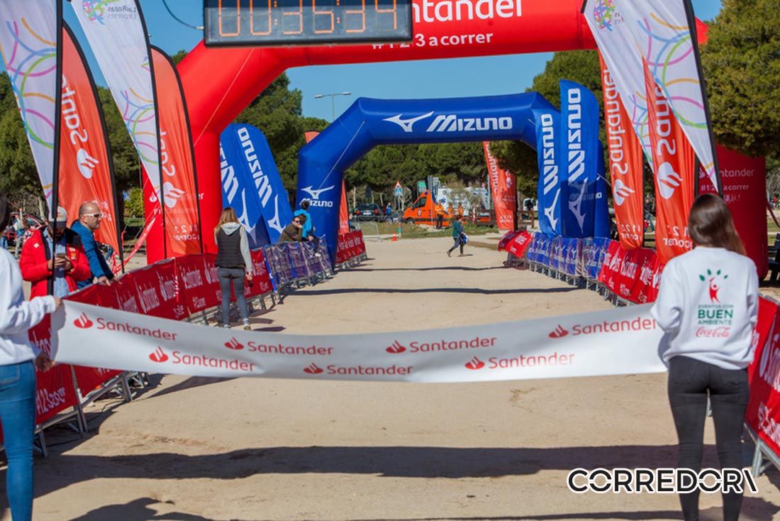 Trail de la Mujer 4