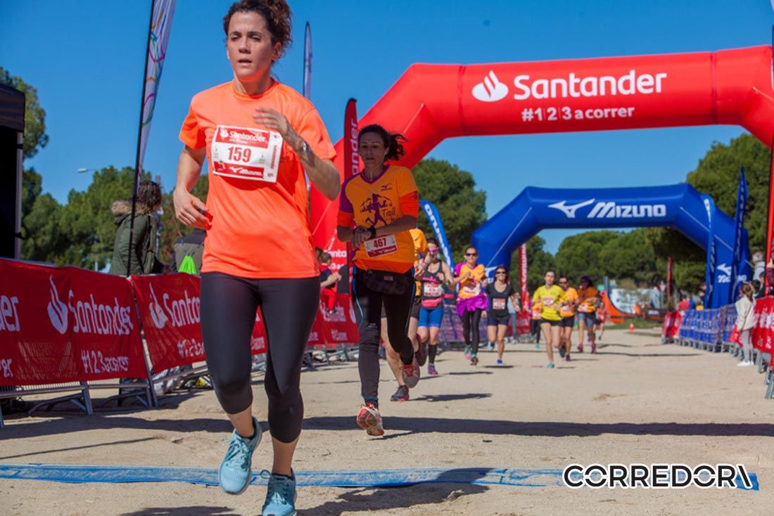 Trail de la Mujer 4
