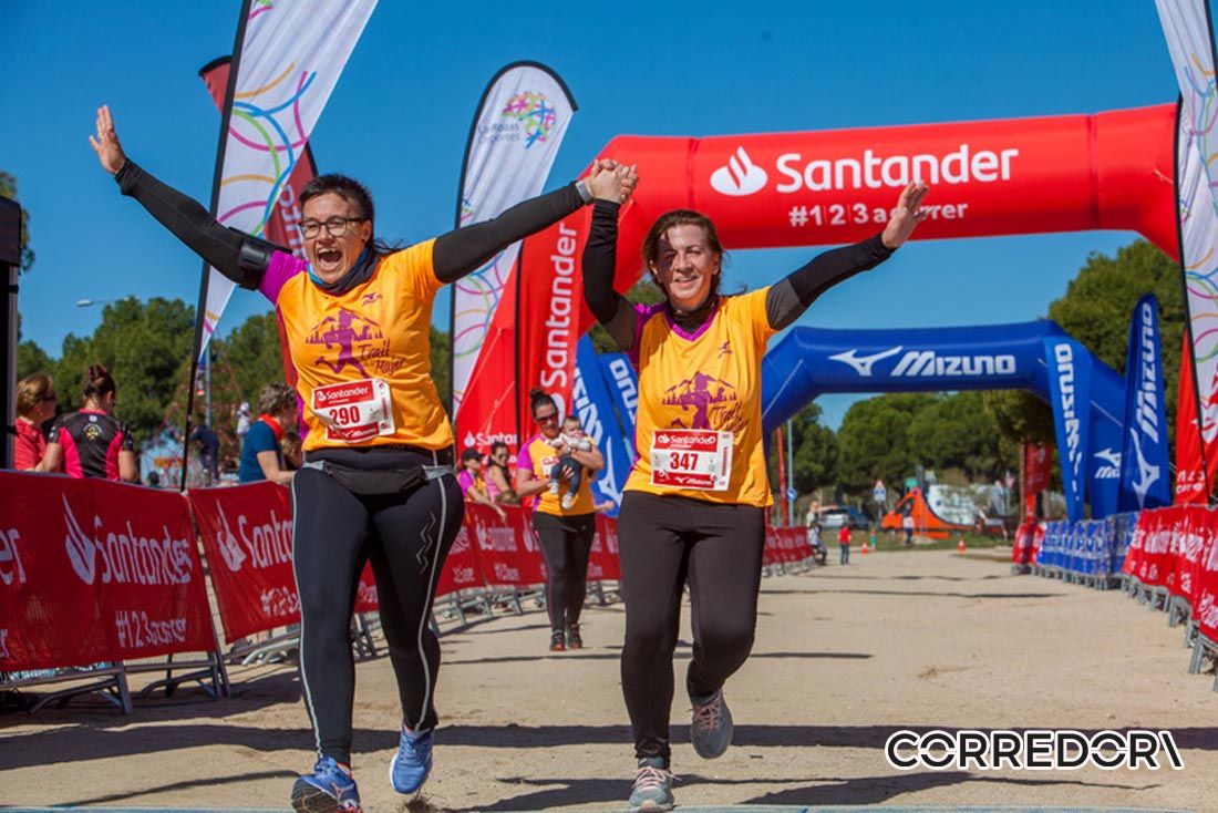 Trail de la Mujer 5